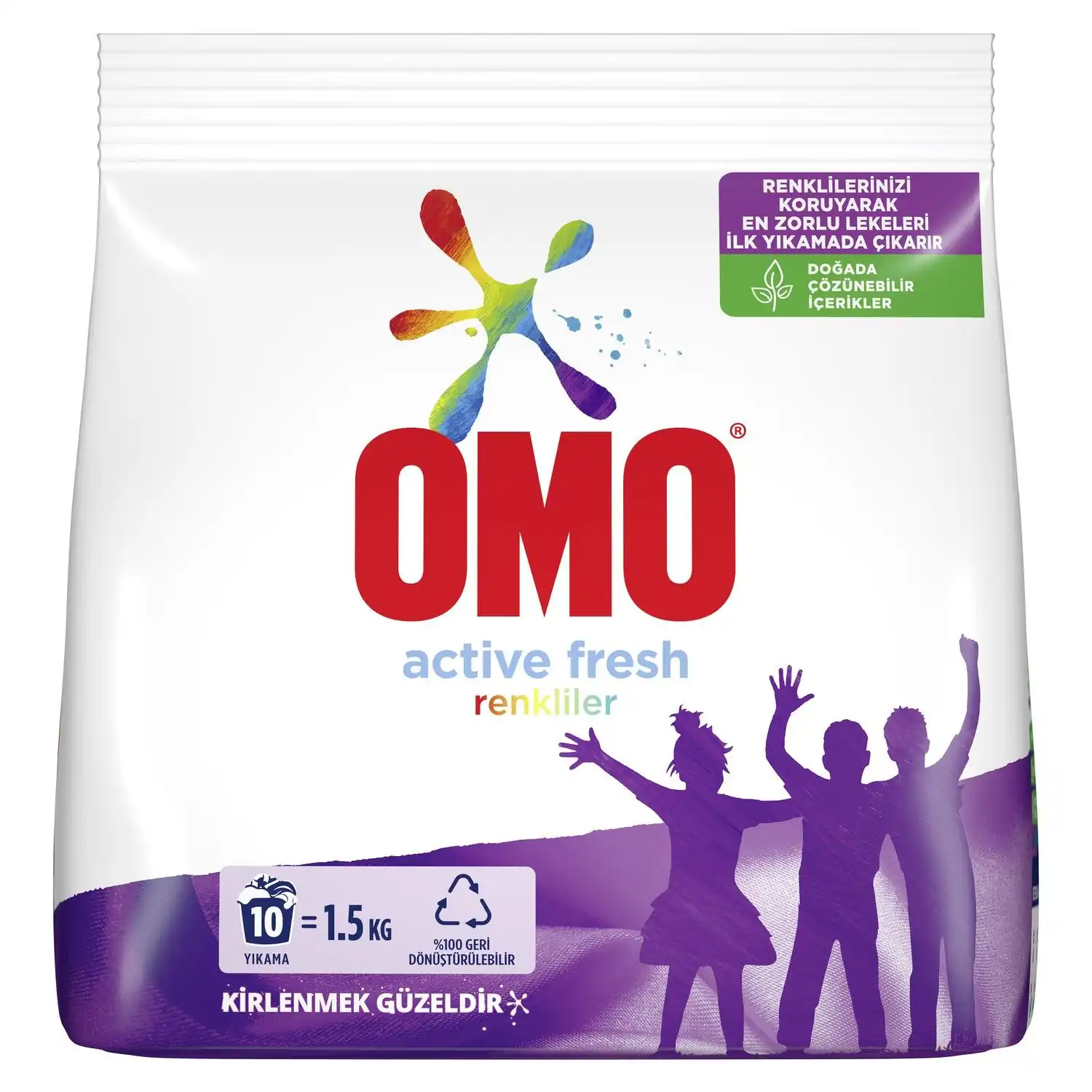 هل أومو OMO مقاطعة؟ نعم وإليك بديل أومو OMO في دولتك