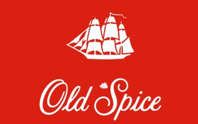 أولد سبايس Old Spice