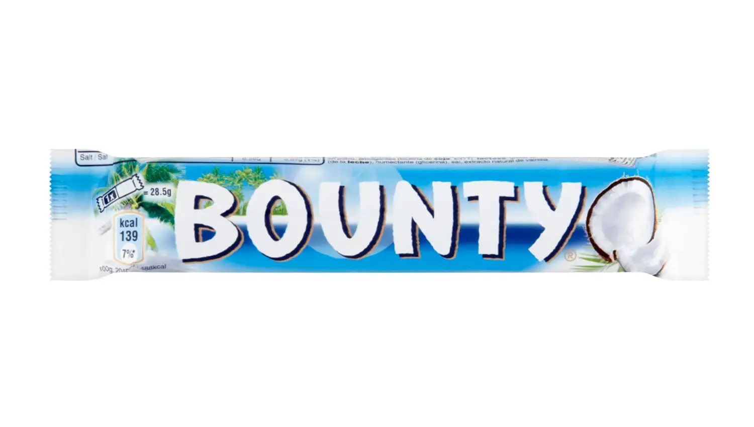 باونتي Bounty