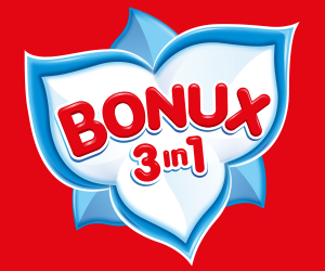 بونكس Bonux
