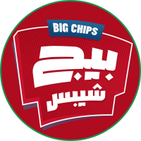 بيج شيبس Big Chips