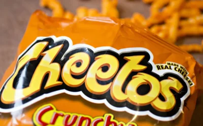 تشيتوس Cheetos
