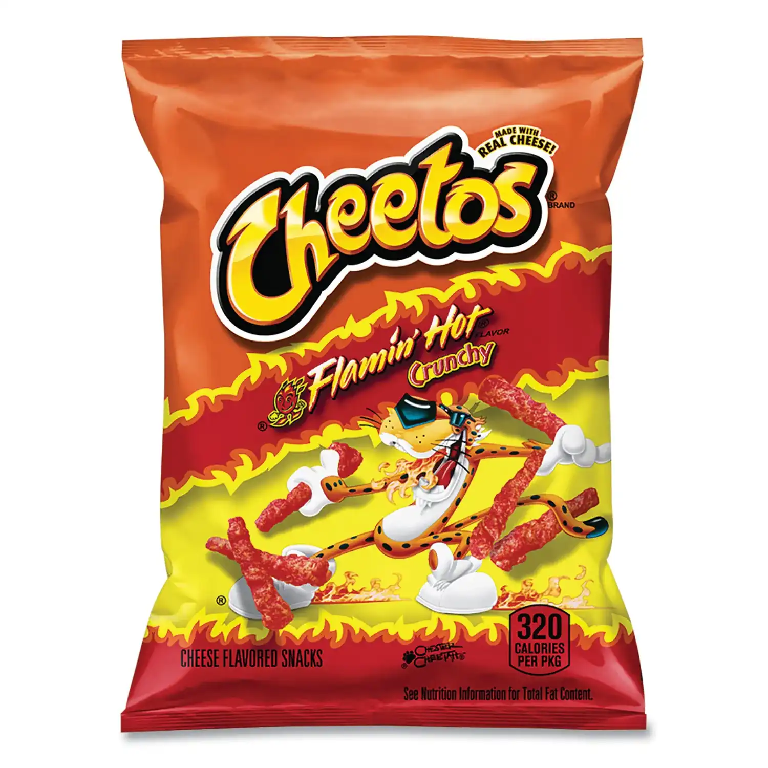 تشيتوس Cheetos