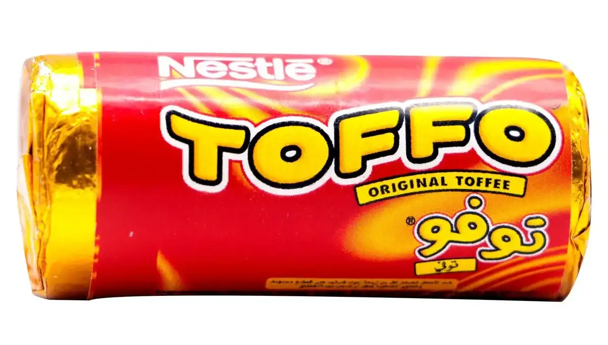  Toffo Toffo 