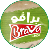 شيبس برافو Bravo Potato Chips
