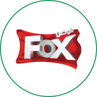 شيبس فوكس FOX Egypt