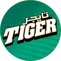 شيبسى تايجر Tiger‎‏