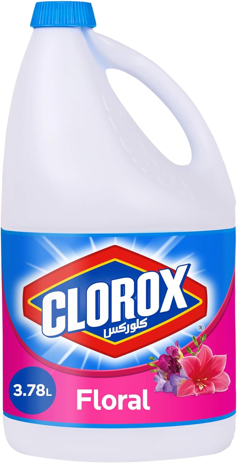 كلوركس Clorox