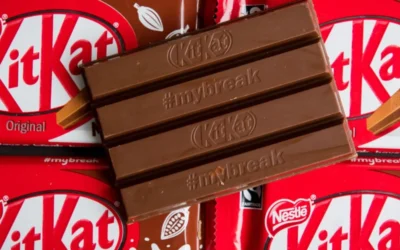 كيت كات KitKat