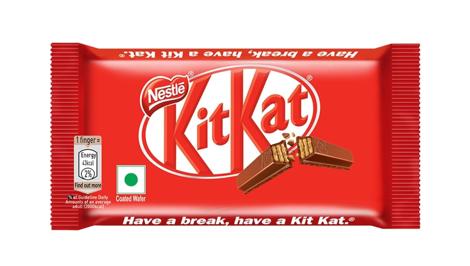 كيت كات KitKat