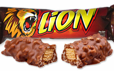 ليون Lion