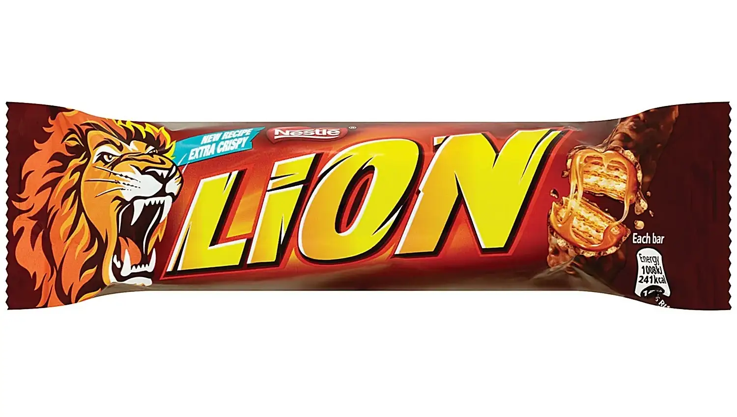 ليون Lion