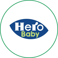 منتجات هيرو Hero Baby Egypt‎‏