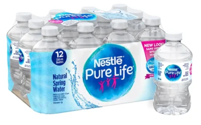 مياه نستلة Nestle Water