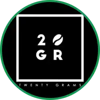20 Grams Speciality Coffee Bar - تونتي جرامز