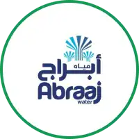 Abraaj Water مياه أبراج