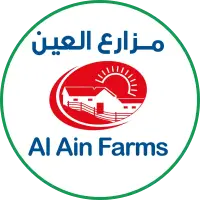 Al Ain Farms - مزارع العين