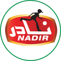 Al Nadir نادر
