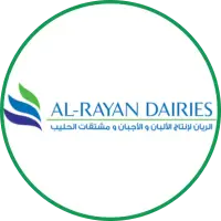 Al-Rayan Dairies الريان لإنتاج الألبان