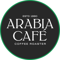 Arabia Cafe - بن أرابيـا