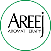 Areej Aromatherapy أريج