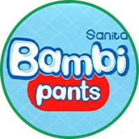 Bambi Pants - Sanita بامبي سانيتا