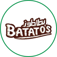 Batato's بطاطوز