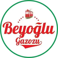 Beyoglu Gazozu