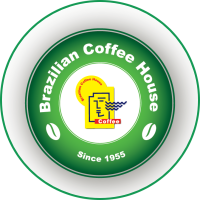 Brazilian Coffee House بيت البن البرازيلي
