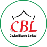 CBL Ceylon Biscuits Limited مانشي ماري