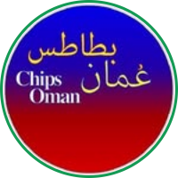 Chips Oman بطاطس عمان