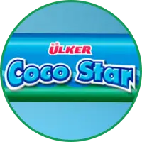 Coco Star (Ülker) كوكو ستار من اولكر