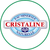 Cristaline Tunisie