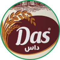 Das - داس