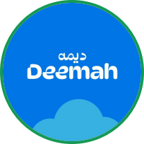 Deemah بسكويت ديمه