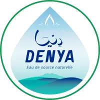 Denya - Eau de source naturelle دنيا
