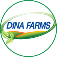Dina Farms مزارع دينا