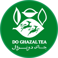 Do Ghazal Tea Iraq - جاي دوغزال - شاي الغزالين