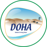 Doha water مياه الدوحة