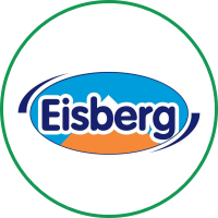 Eisberg Ice cream wafer & Biscuits ايسبيرغ