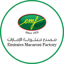 Emirates Macaroni Factory مصنع معكرونة الإمارات