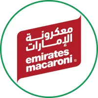 Emirates Macaroni معكرونة الإمارات