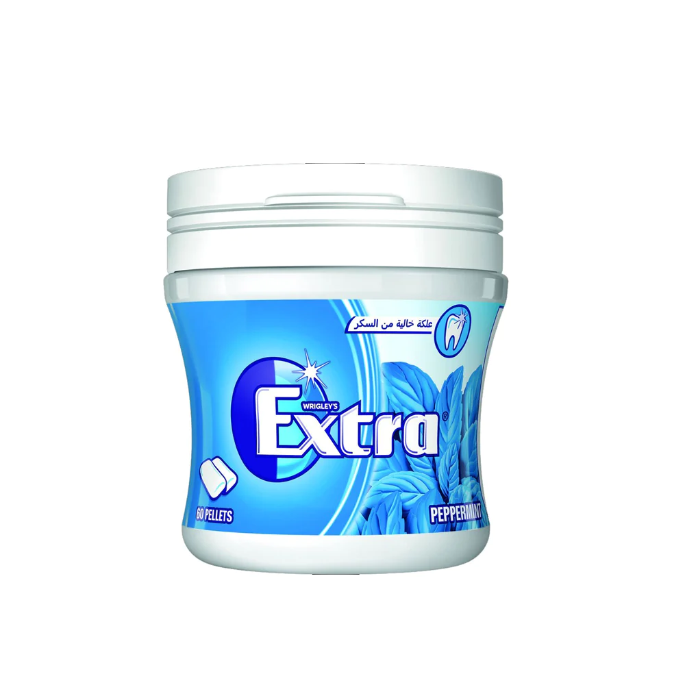 Extra Gum علك اكسترا