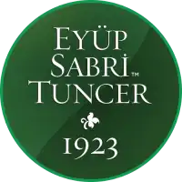 Eyup Sabri Tuncer 1923 - Eyüp Sabri Tuncer