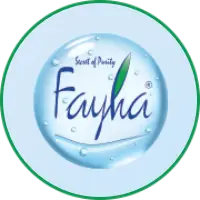 Fayha Water مياه فيجا