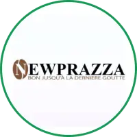 Fournisseur café Newprazza - Bon jusqu'à la dernière goutte