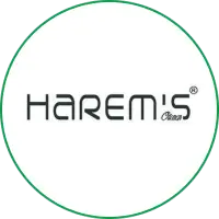 HAREM’S هريمز
