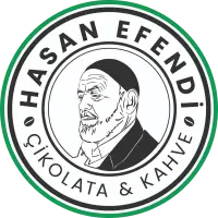 Hasan Efendi Çikolata & Kahve - Hasan Efendi حسن افندي