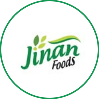 Jinan Foods جنان فود