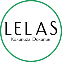 LELAS ليلاس